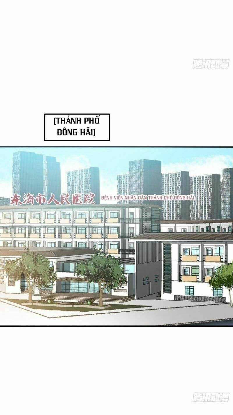 Tối Cường Thần Y Tại Đô Thị Chapter 104 - Trang 2