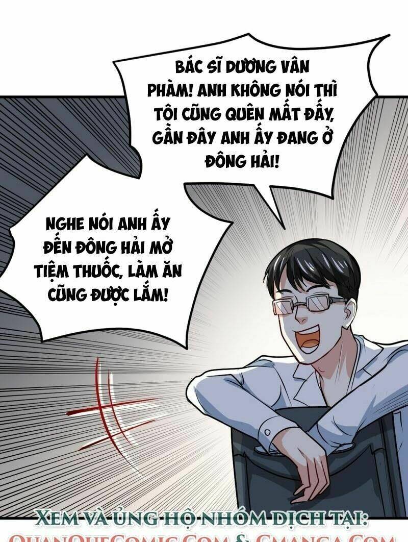 Tối Cường Thần Y Tại Đô Thị Chapter 104 - Trang 2