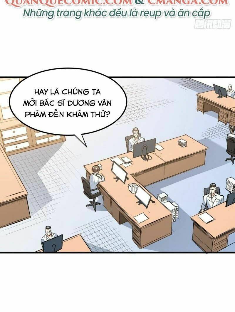 Tối Cường Thần Y Tại Đô Thị Chapter 104 - Trang 2