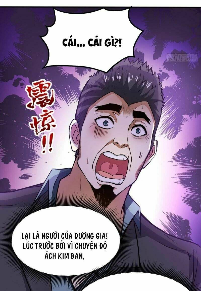 Tối Cường Thần Y Tại Đô Thị Chapter 104 - Trang 2