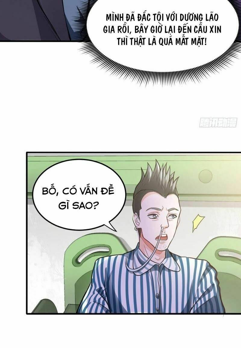 Tối Cường Thần Y Tại Đô Thị Chapter 104 - Trang 2