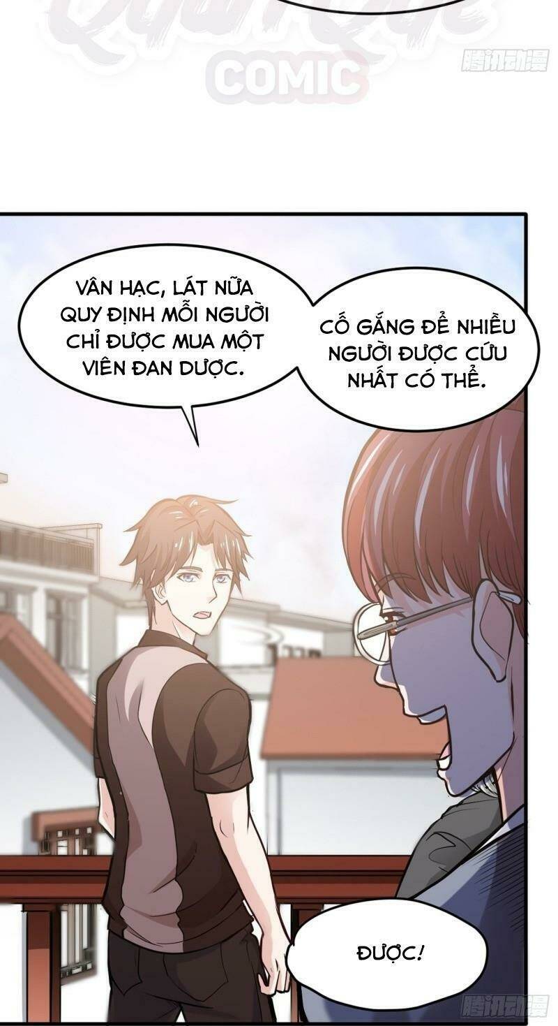 Tối Cường Thần Y Tại Đô Thị Chapter 103 - Trang 2