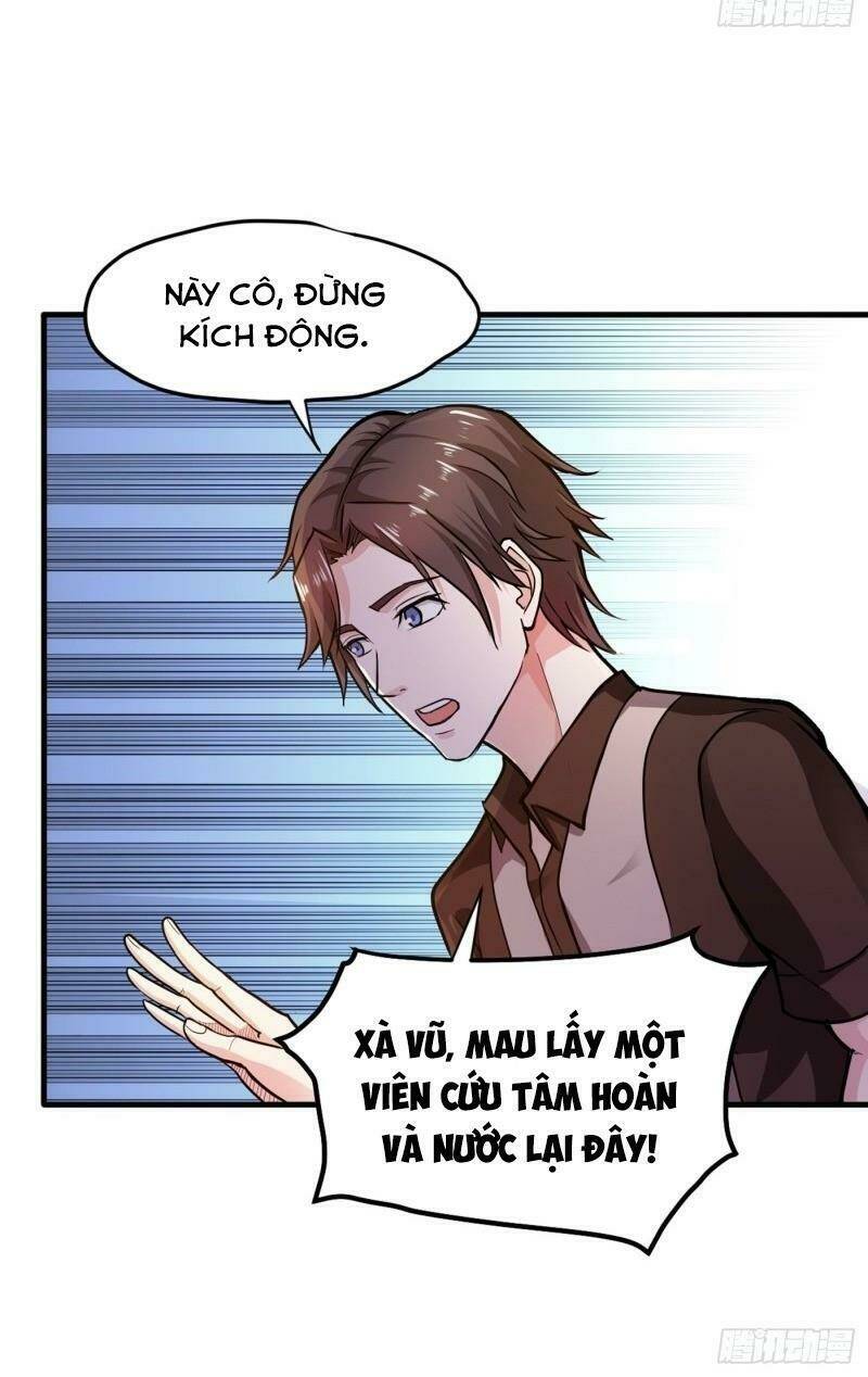 Tối Cường Thần Y Tại Đô Thị Chapter 103 - Trang 2