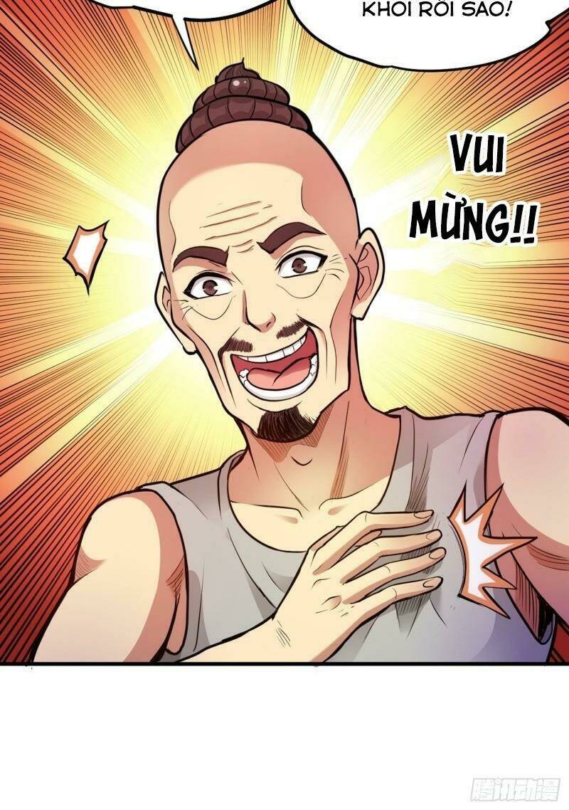 Tối Cường Thần Y Tại Đô Thị Chapter 103 - Trang 2