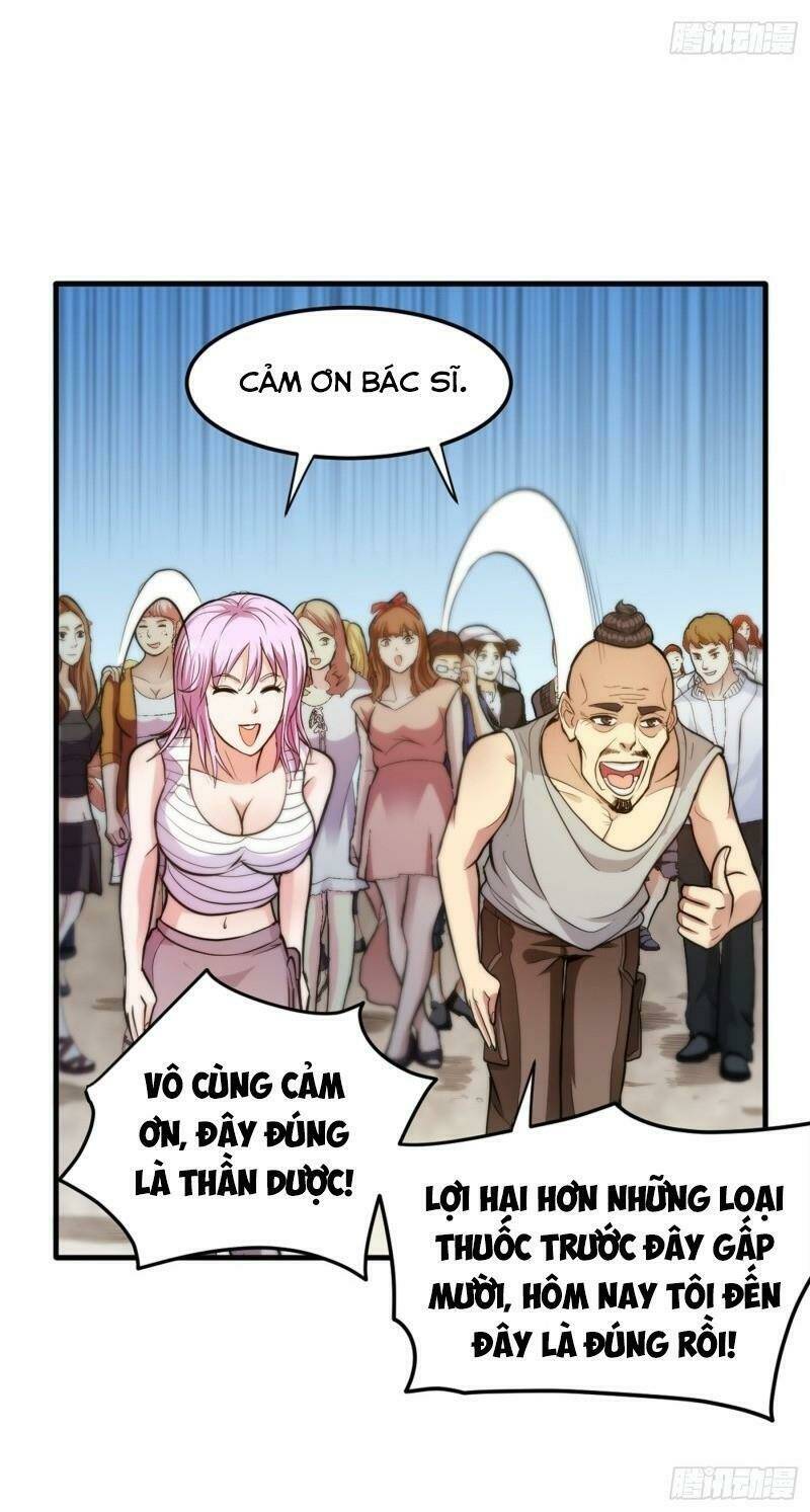 Tối Cường Thần Y Tại Đô Thị Chapter 103 - Trang 2