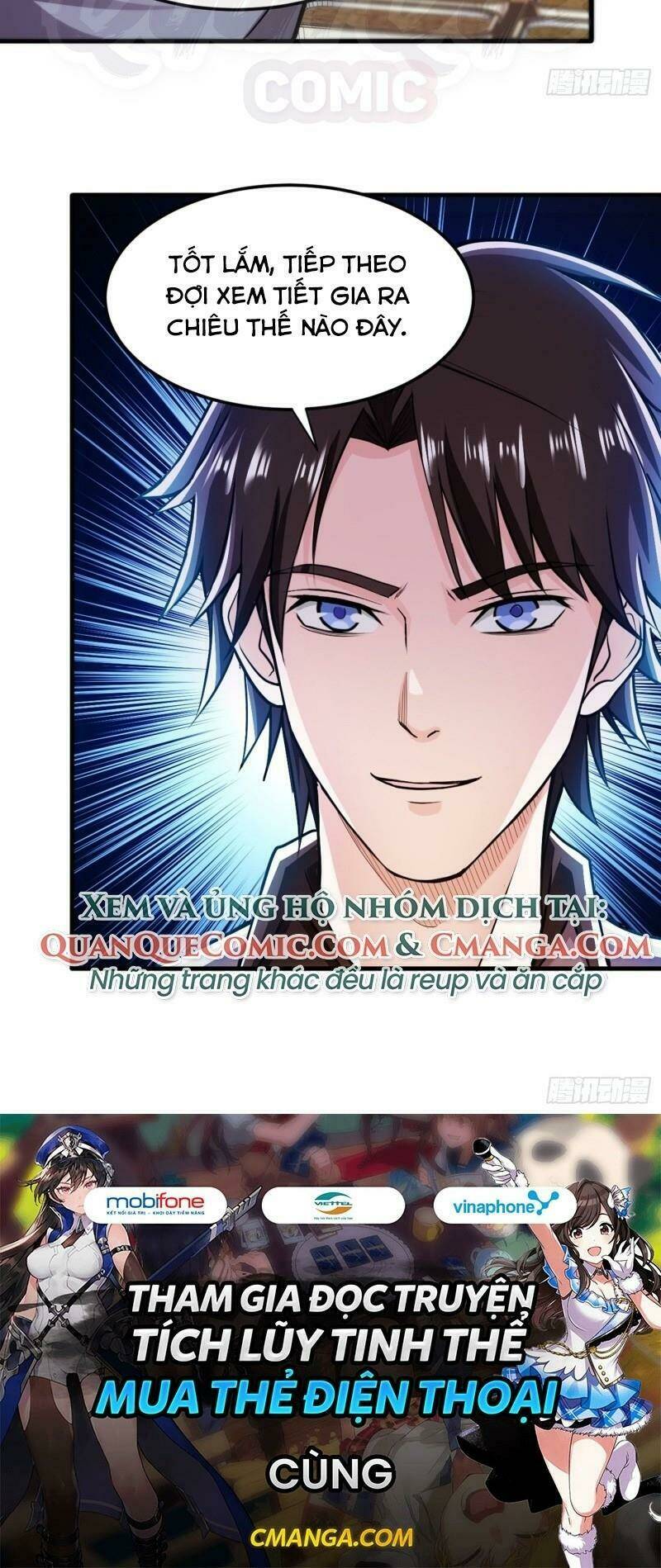 Tối Cường Thần Y Tại Đô Thị Chapter 103 - Trang 2