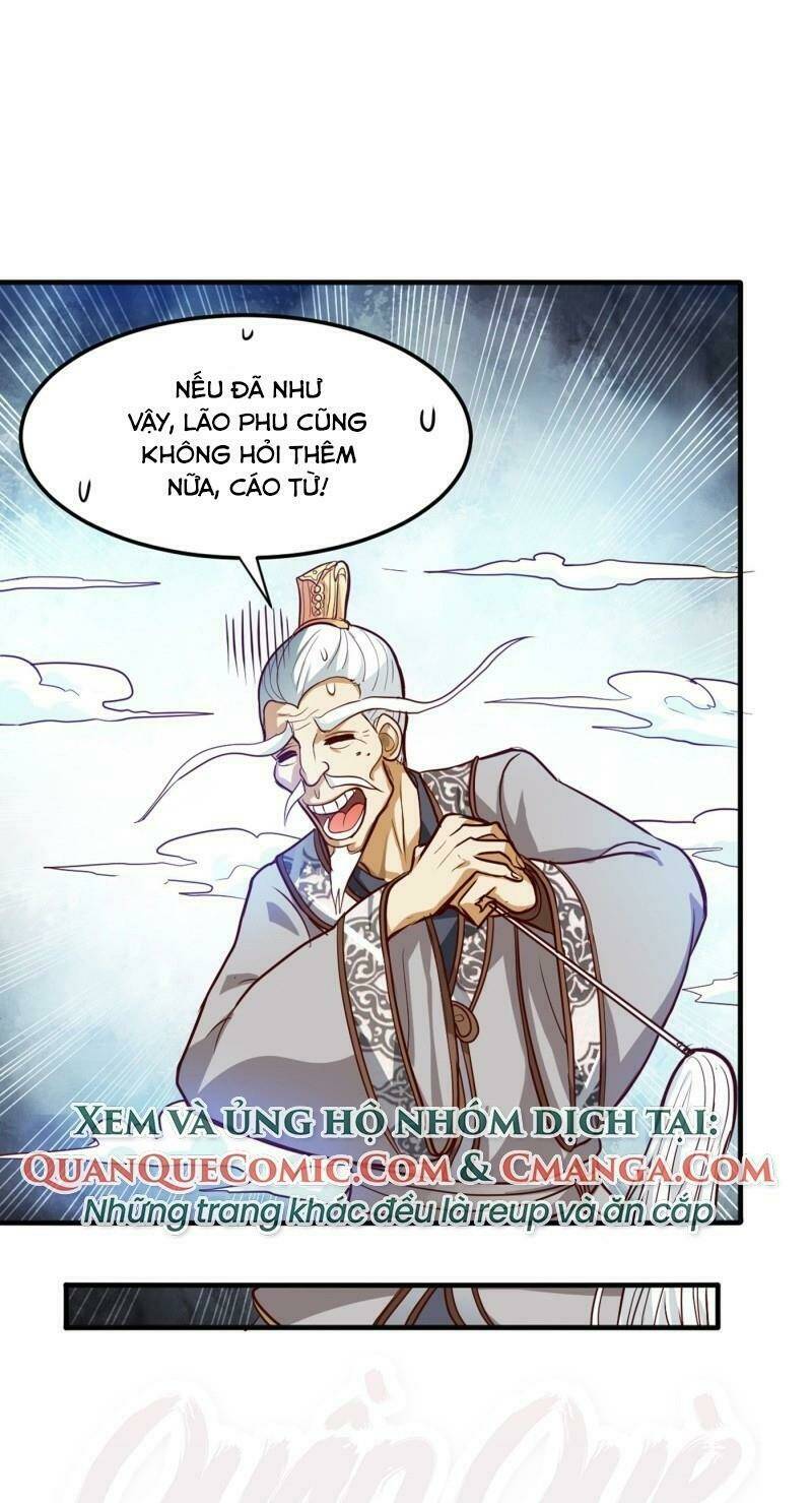 Tối Cường Thần Y Tại Đô Thị Chapter 102 - Trang 2