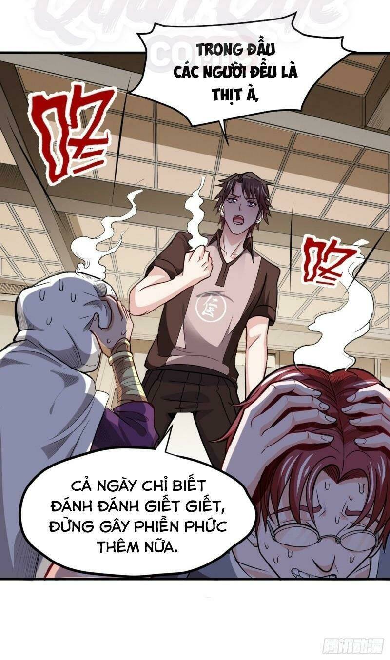 Tối Cường Thần Y Tại Đô Thị Chapter 102 - Trang 2