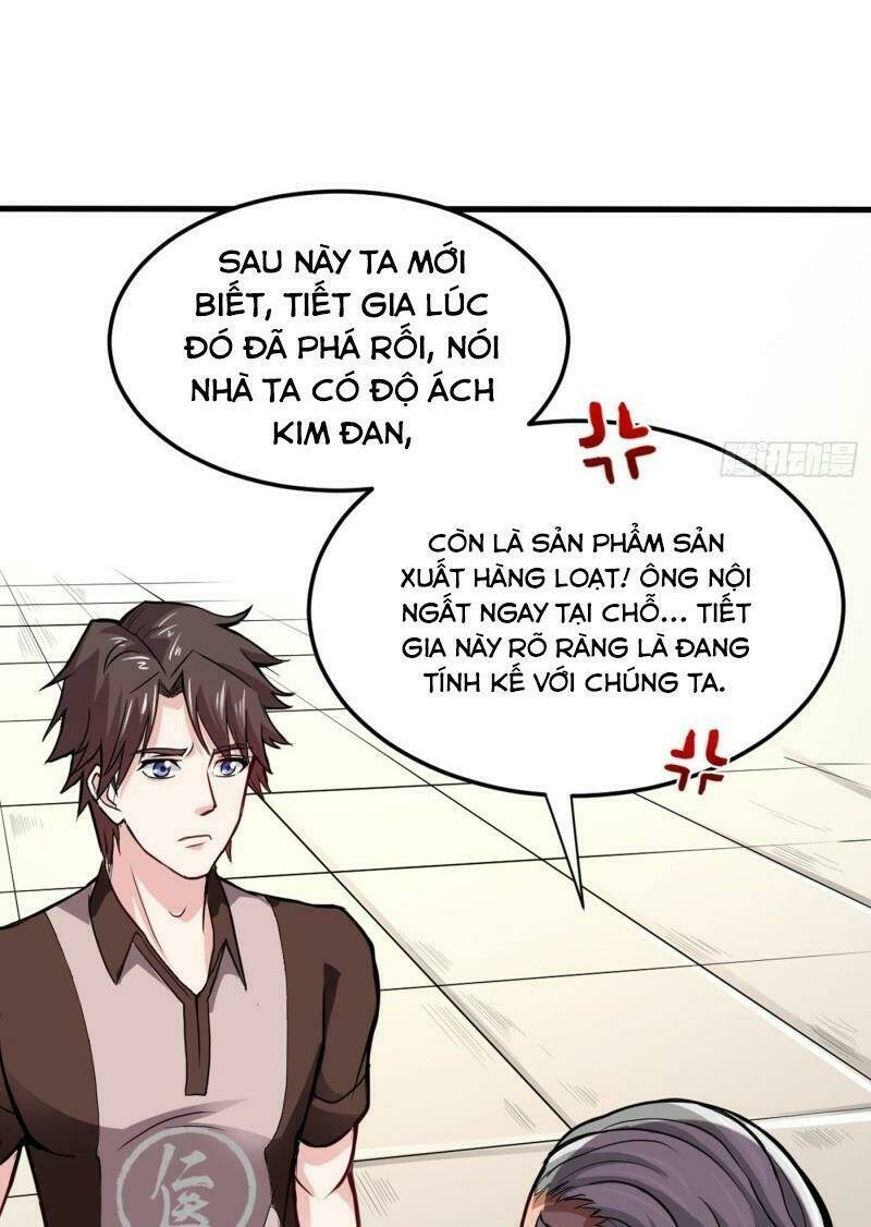 Tối Cường Thần Y Tại Đô Thị Chapter 102 - Trang 2