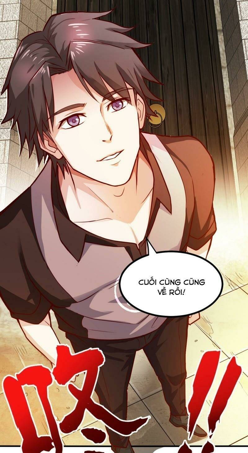 Tối Cường Thần Y Tại Đô Thị Chapter 102 - Trang 2