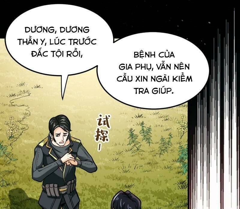 Tối Cường Thần Y Tại Đô Thị Chapter 101 - Trang 2