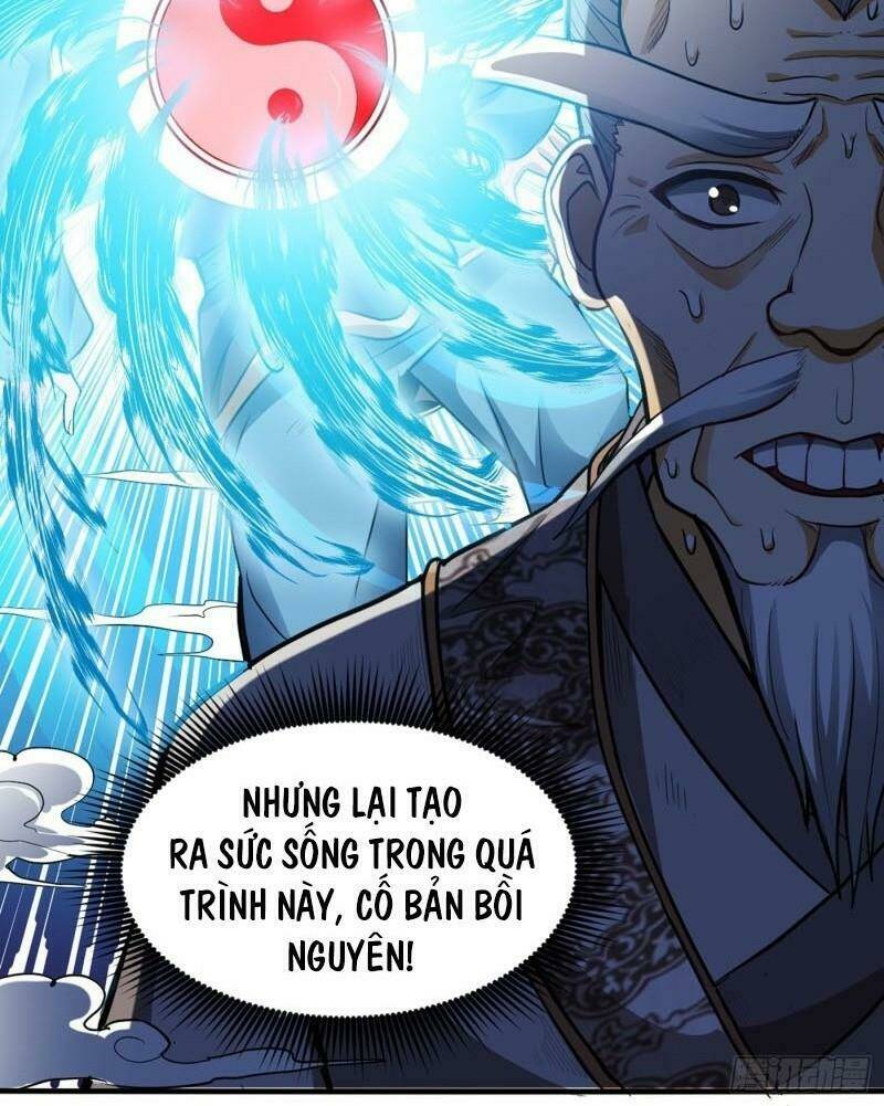 Tối Cường Thần Y Tại Đô Thị Chapter 101 - Trang 2