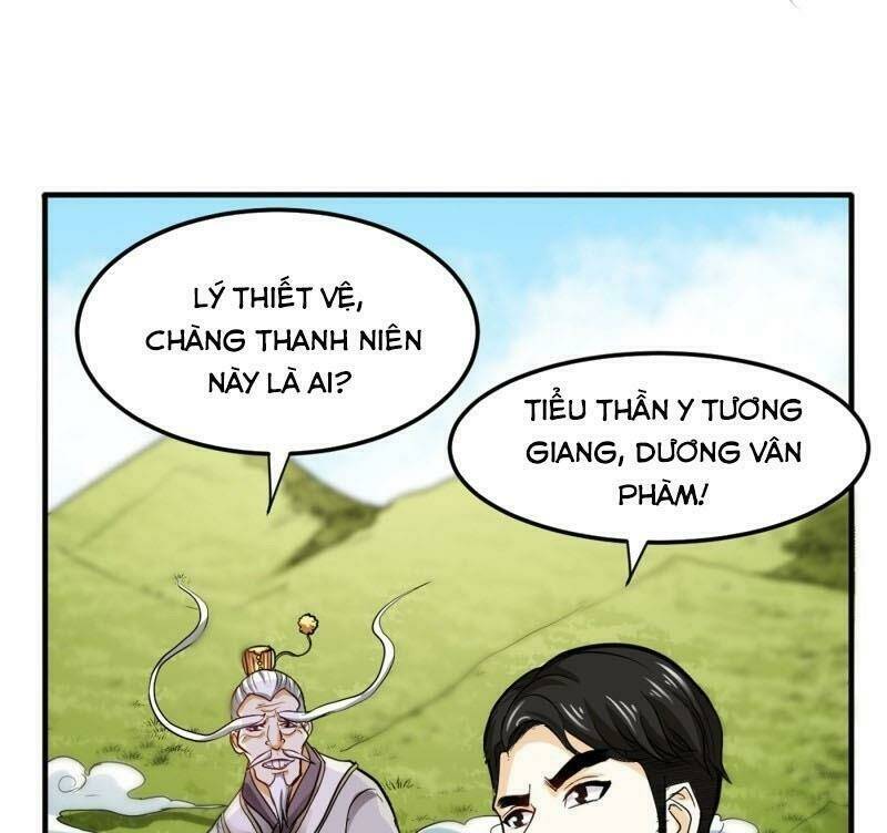 Tối Cường Thần Y Tại Đô Thị Chapter 101 - Trang 2