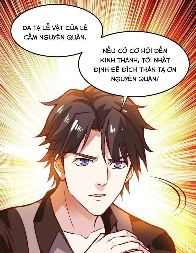 Tối Cường Thần Y Tại Đô Thị Chapter 101 - Trang 2