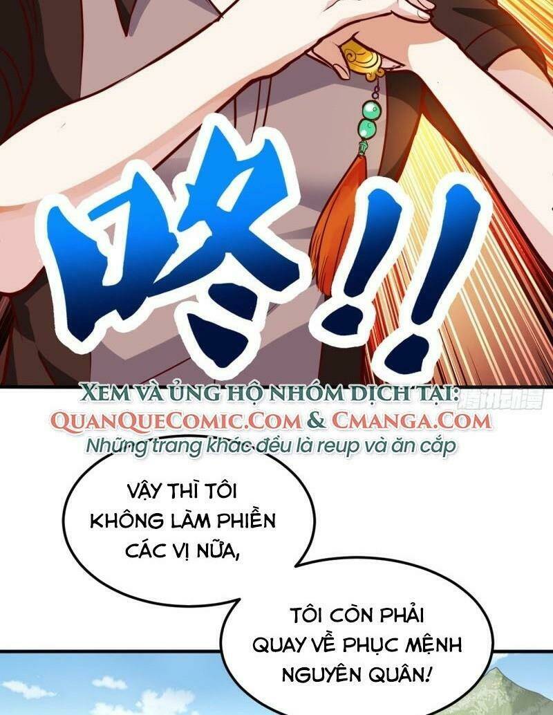 Tối Cường Thần Y Tại Đô Thị Chapter 101 - Trang 2