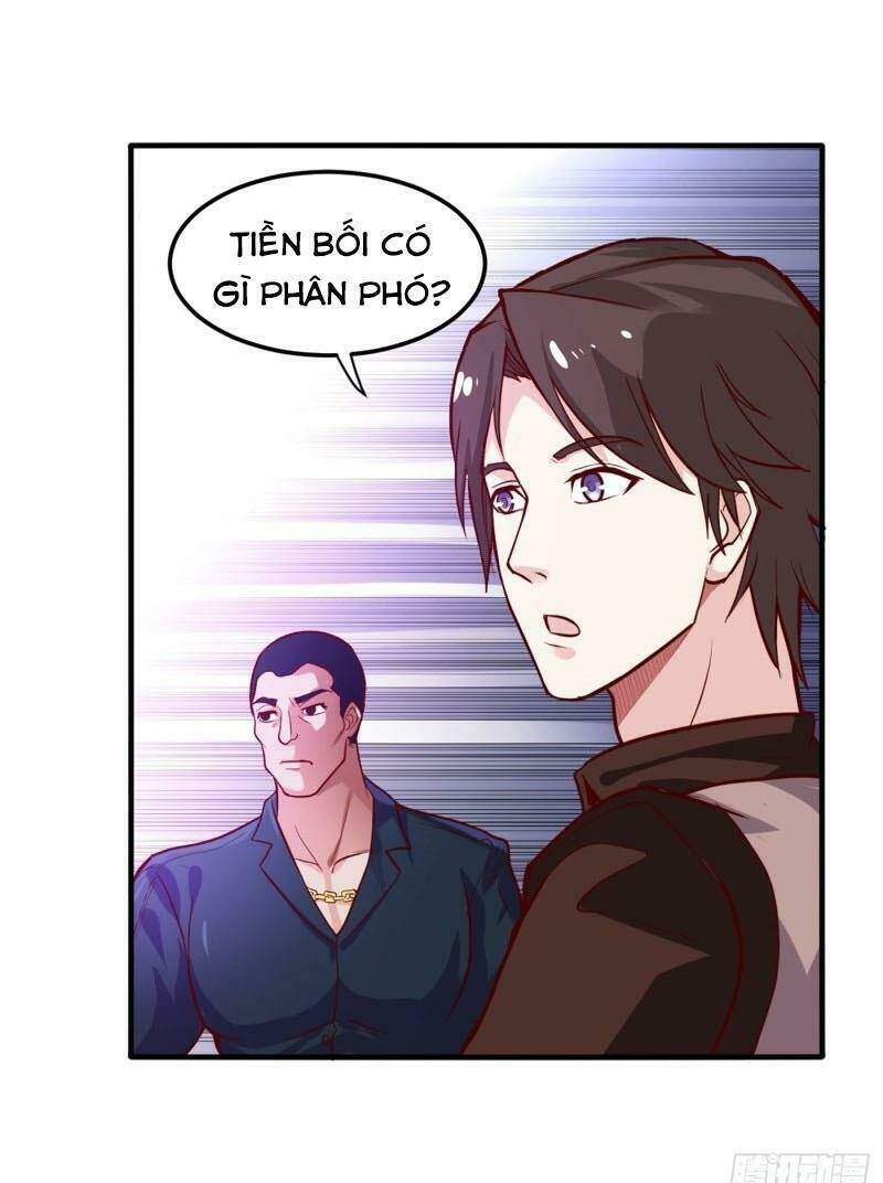 Tối Cường Thần Y Tại Đô Thị Chapter 101 - Trang 2