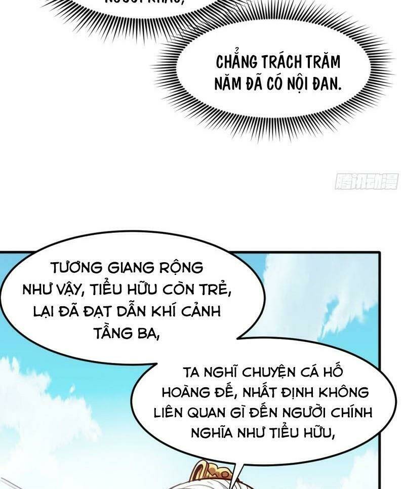 Tối Cường Thần Y Tại Đô Thị Chapter 101 - Trang 2