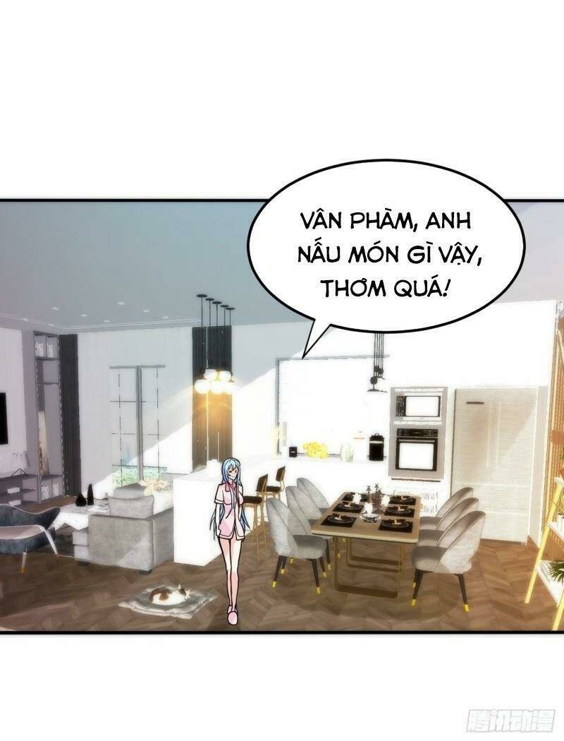 Tối Cường Thần Y Tại Đô Thị Chapter 99 - Trang 2