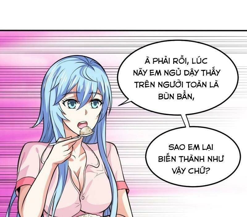 Tối Cường Thần Y Tại Đô Thị Chapter 99 - Trang 2