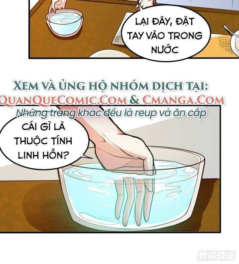 Tối Cường Thần Y Tại Đô Thị Chapter 99 - Trang 2