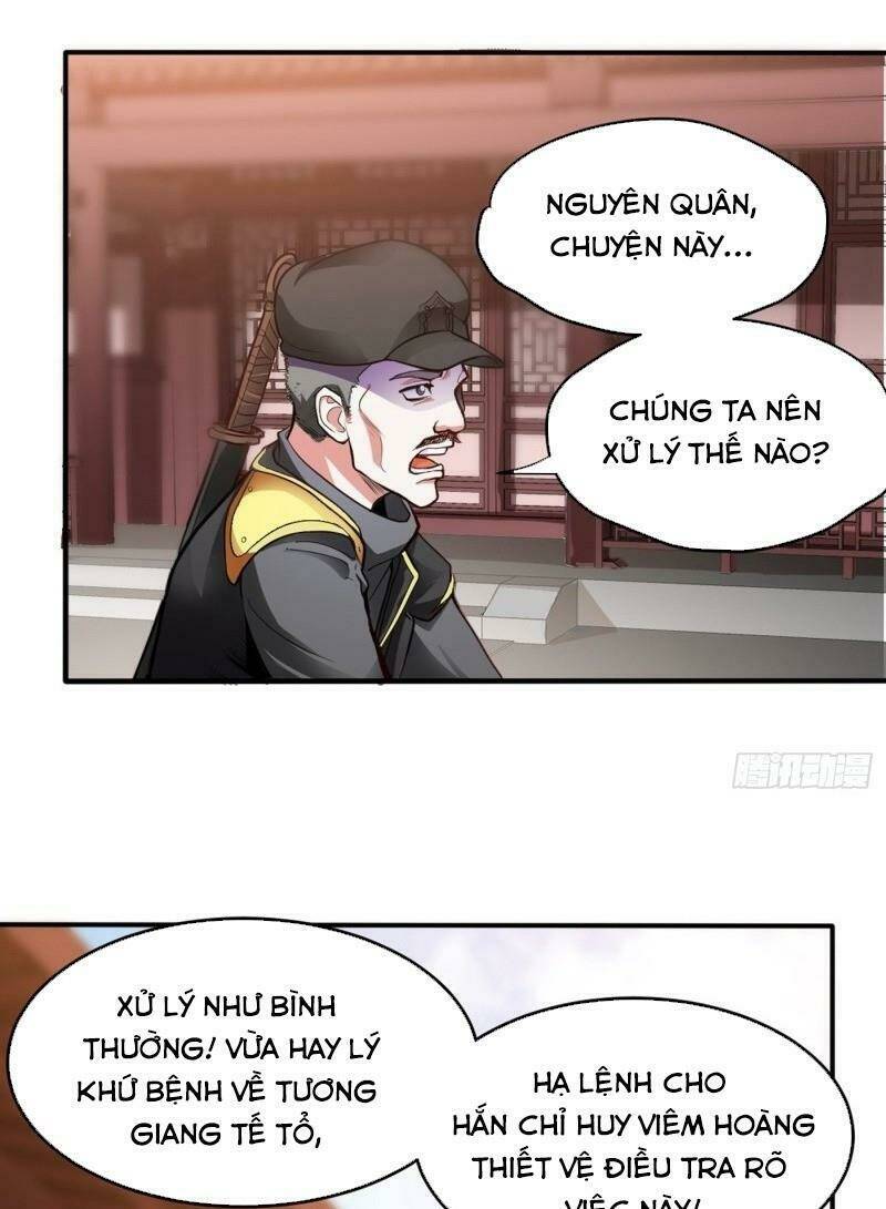 Tối Cường Thần Y Tại Đô Thị Chapter 99 - Trang 2