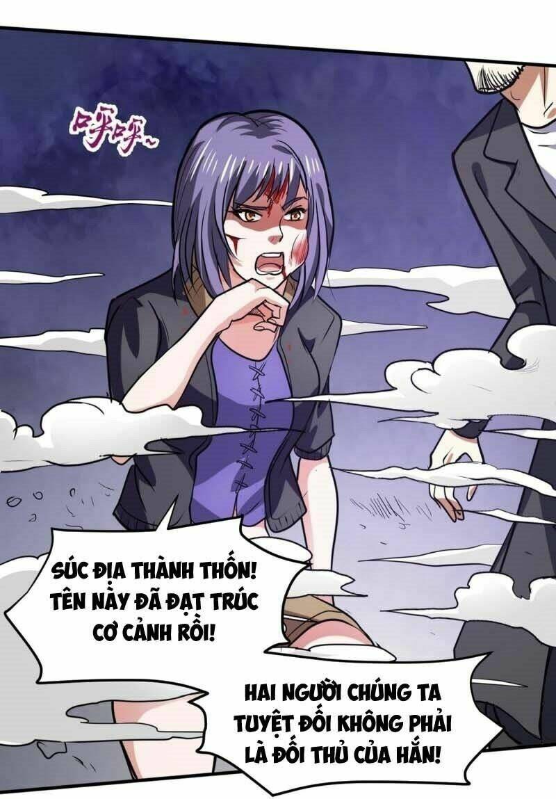 Tối Cường Thần Y Tại Đô Thị Chapter 98 - Trang 2