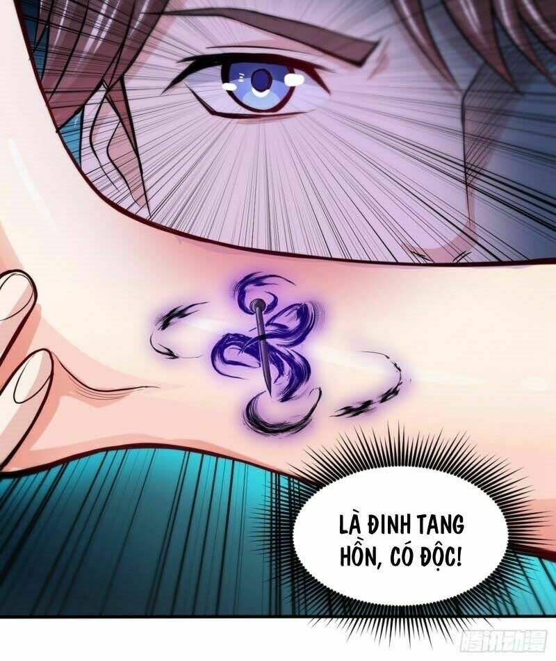 Tối Cường Thần Y Tại Đô Thị Chapter 98 - Trang 2