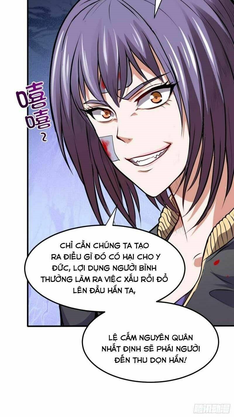 Tối Cường Thần Y Tại Đô Thị Chapter 98 - Trang 2