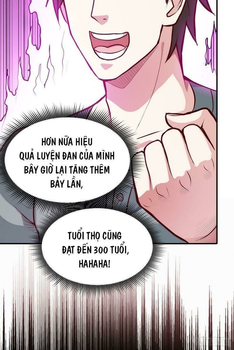 Tối Cường Thần Y Tại Đô Thị Chapter 97 - Trang 2