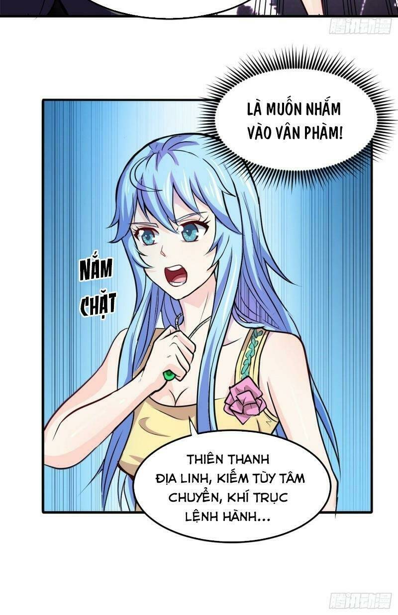 Tối Cường Thần Y Tại Đô Thị Chapter 97 - Trang 2