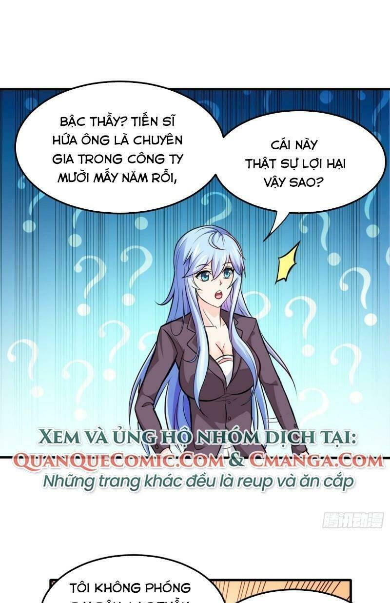 Tối Cường Thần Y Tại Đô Thị Chapter 96 - Trang 2