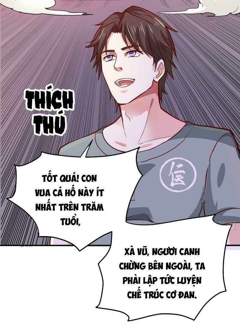 Tối Cường Thần Y Tại Đô Thị Chapter 96 - Trang 2