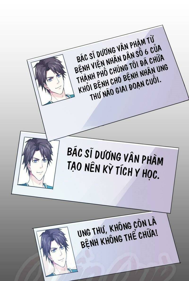 Tối Cường Thần Y Tại Đô Thị Chapter 95 - Trang 2