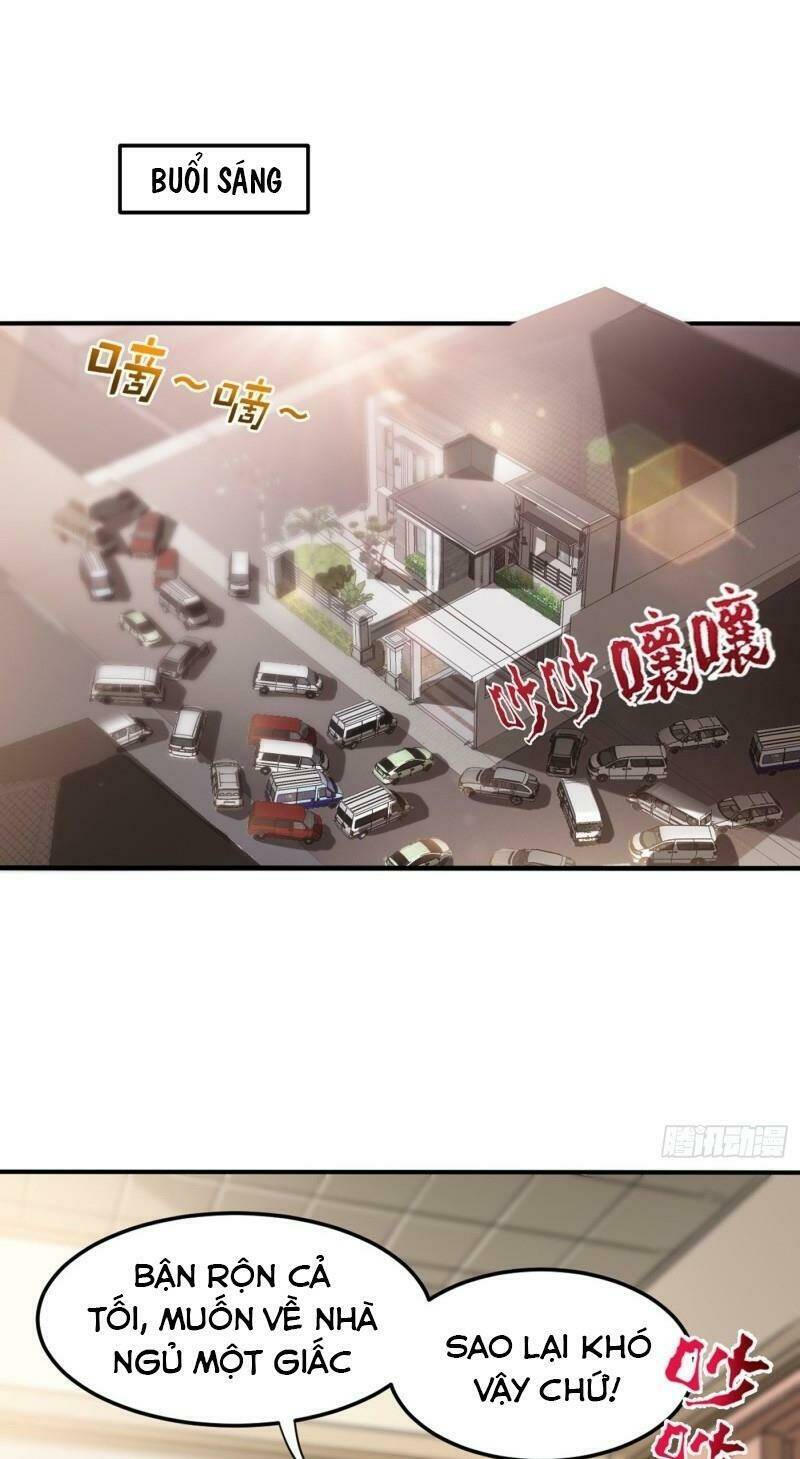 Tối Cường Thần Y Tại Đô Thị Chapter 95 - Trang 2