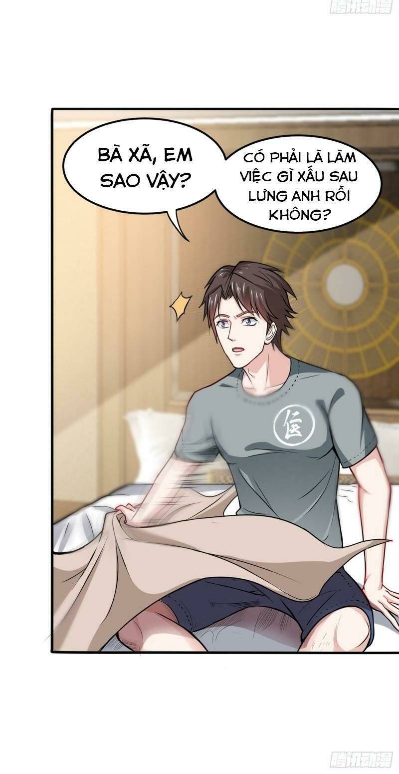 Tối Cường Thần Y Tại Đô Thị Chapter 95 - Trang 2