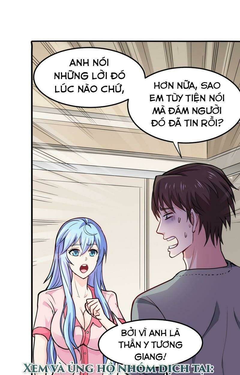 Tối Cường Thần Y Tại Đô Thị Chapter 95 - Trang 2