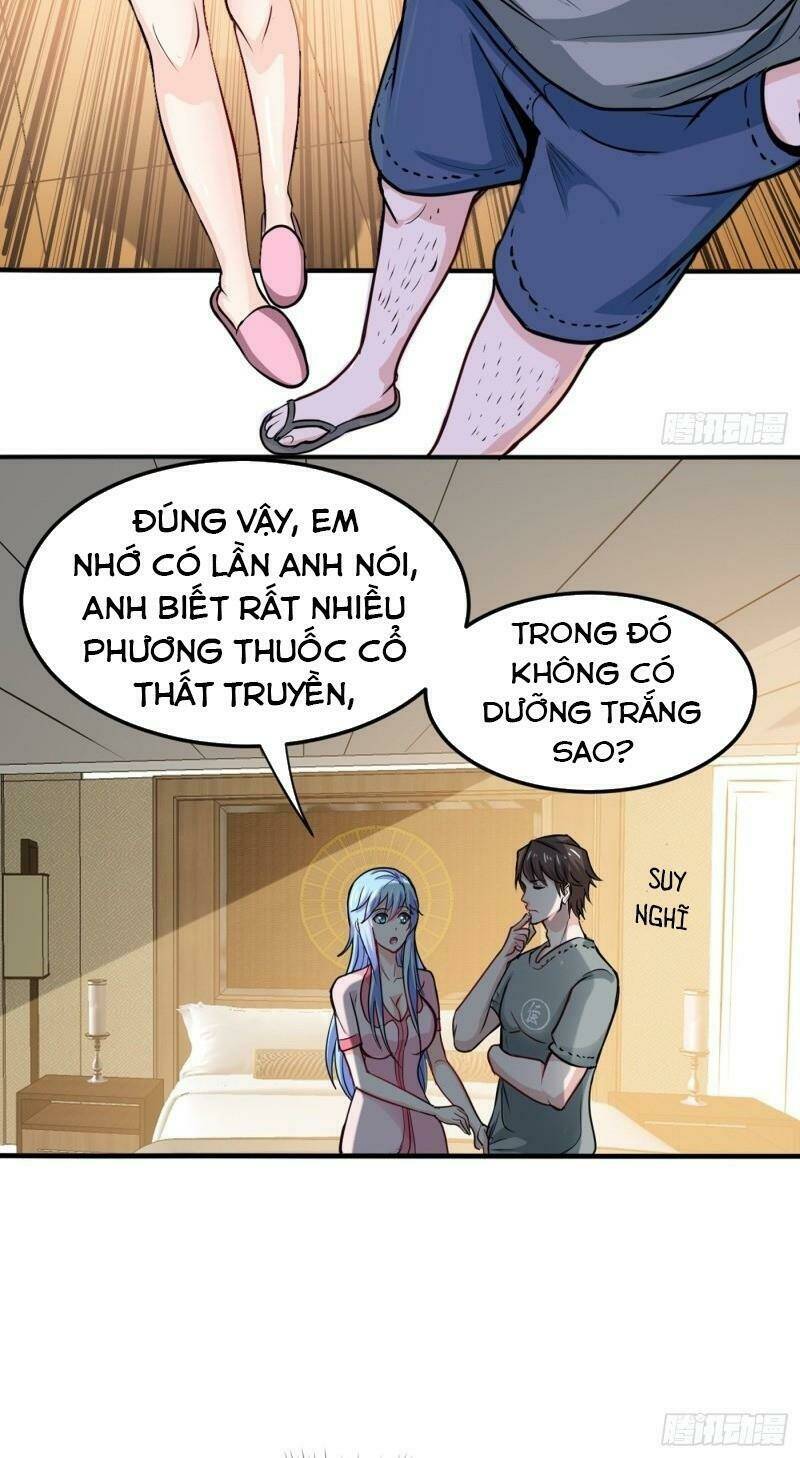 Tối Cường Thần Y Tại Đô Thị Chapter 95 - Trang 2