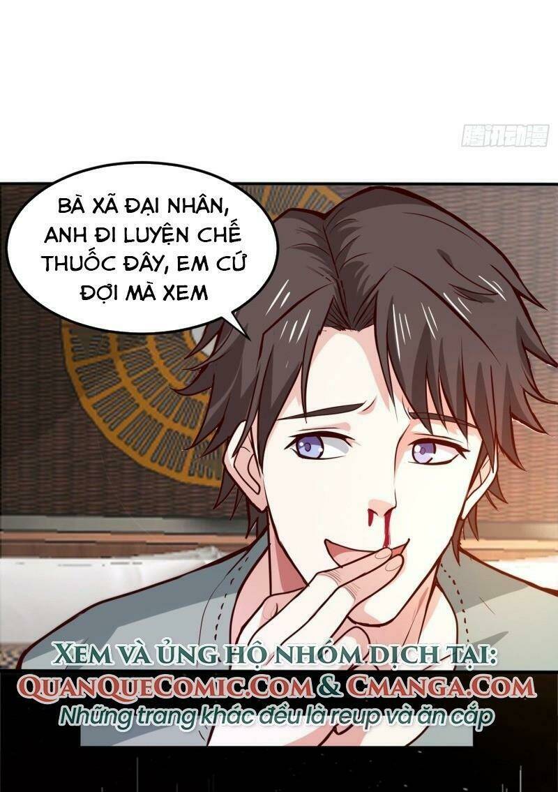 Tối Cường Thần Y Tại Đô Thị Chapter 95 - Trang 2