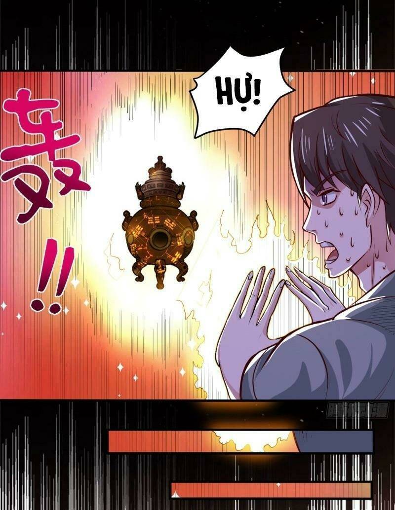 Tối Cường Thần Y Tại Đô Thị Chapter 95 - Trang 2