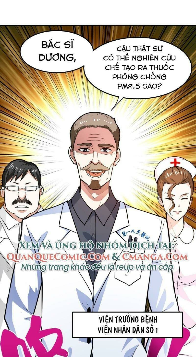 Tối Cường Thần Y Tại Đô Thị Chapter 95 - Trang 2