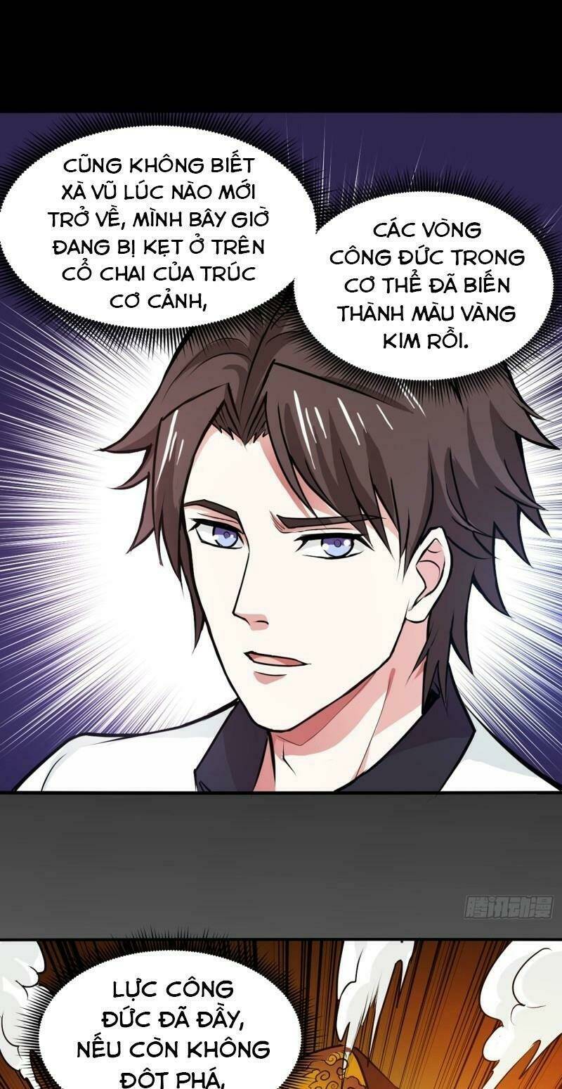 Tối Cường Thần Y Tại Đô Thị Chapter 95 - Trang 2