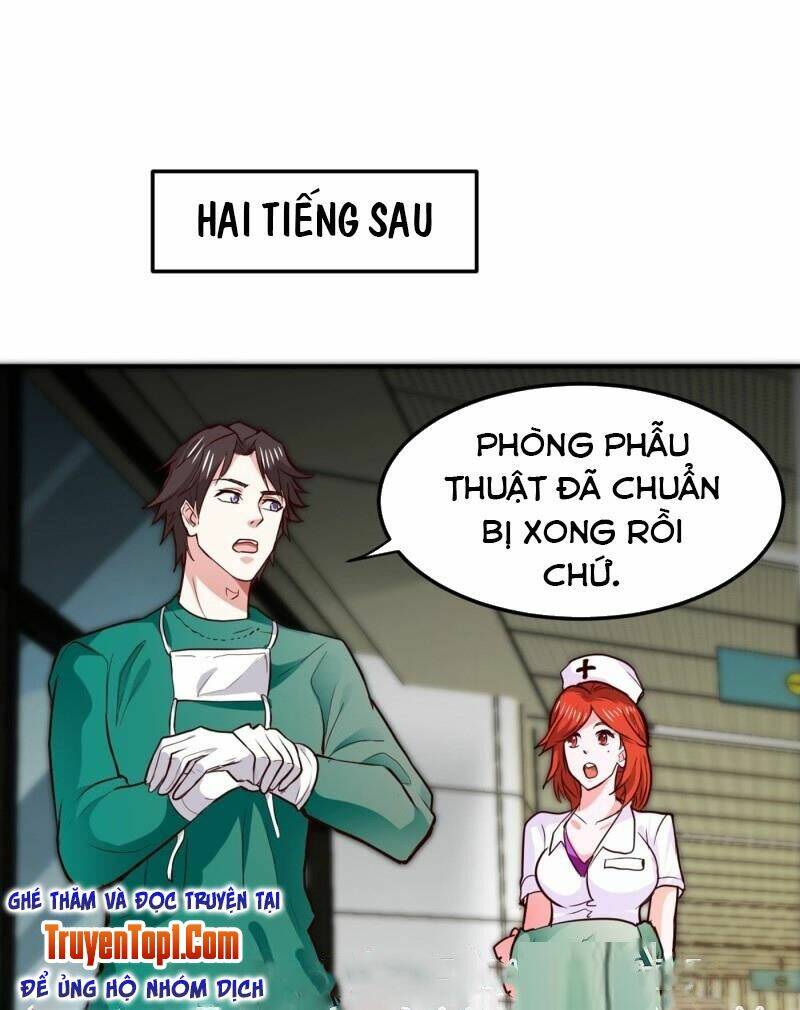 Tối Cường Thần Y Tại Đô Thị Chapter 94 - Trang 2