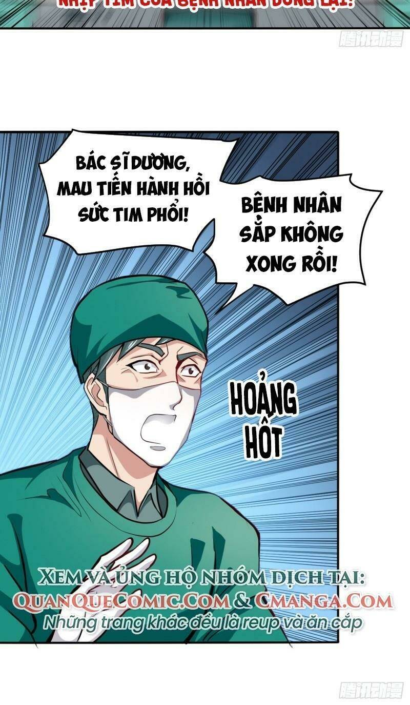 Tối Cường Thần Y Tại Đô Thị Chapter 94 - Trang 2