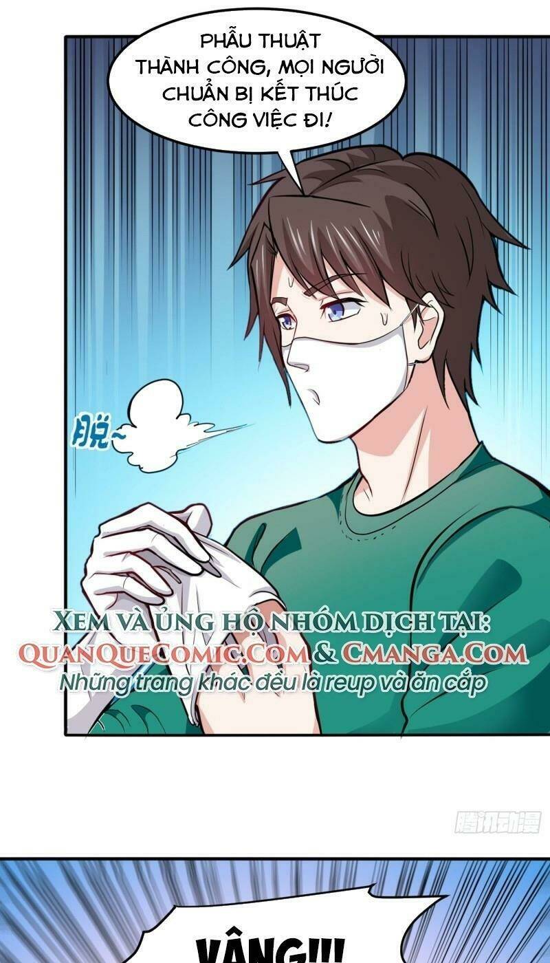 Tối Cường Thần Y Tại Đô Thị Chapter 94 - Trang 2