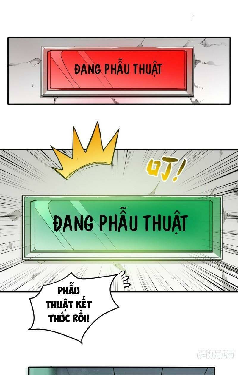 Tối Cường Thần Y Tại Đô Thị Chapter 94 - Trang 2