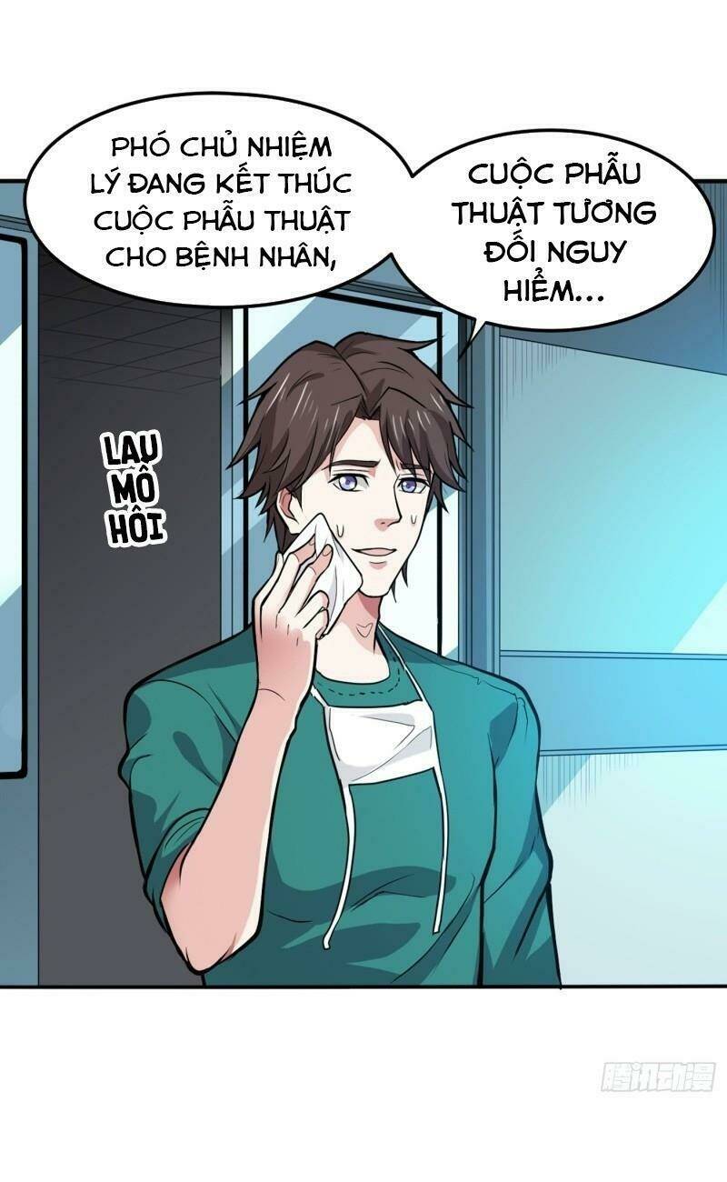 Tối Cường Thần Y Tại Đô Thị Chapter 94 - Trang 2