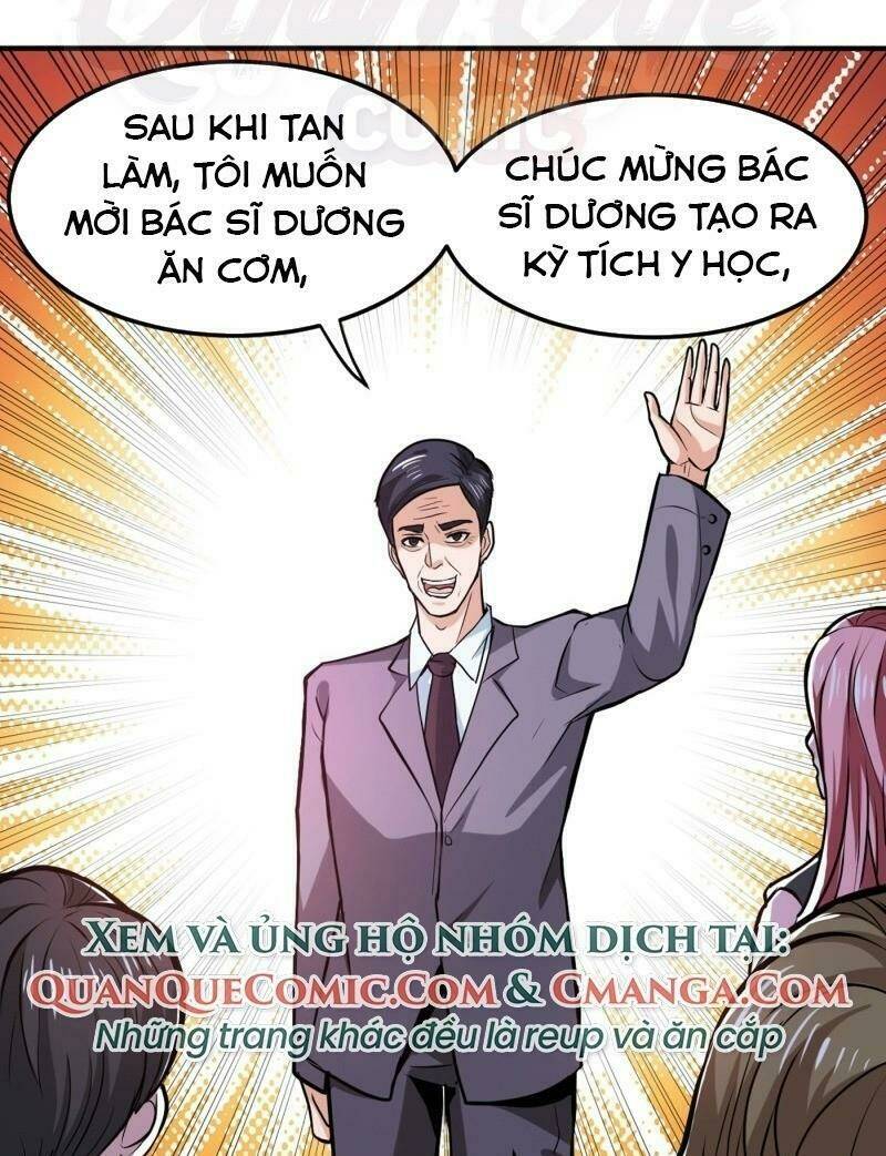 Tối Cường Thần Y Tại Đô Thị Chapter 94 - Trang 2