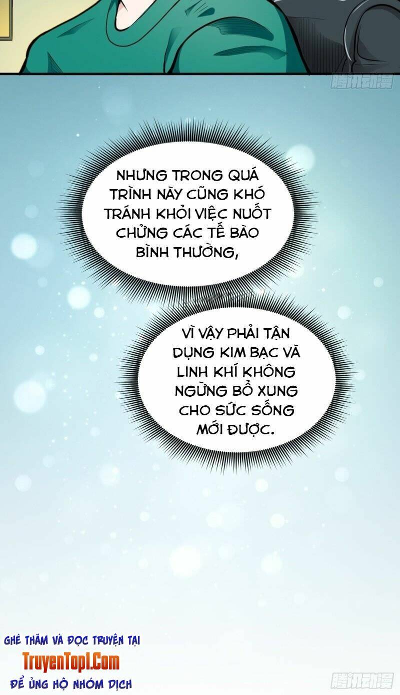 Tối Cường Thần Y Tại Đô Thị Chapter 94 - Trang 2