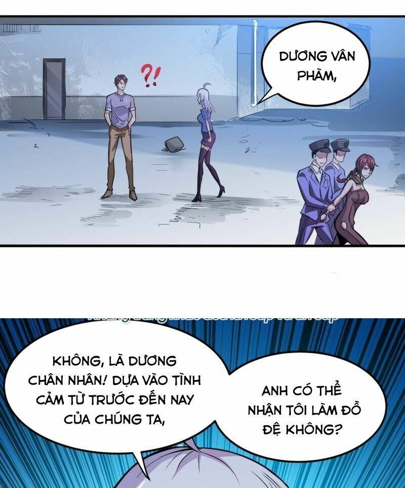 Tối Cường Thần Y Tại Đô Thị Chapter 93 - Trang 2