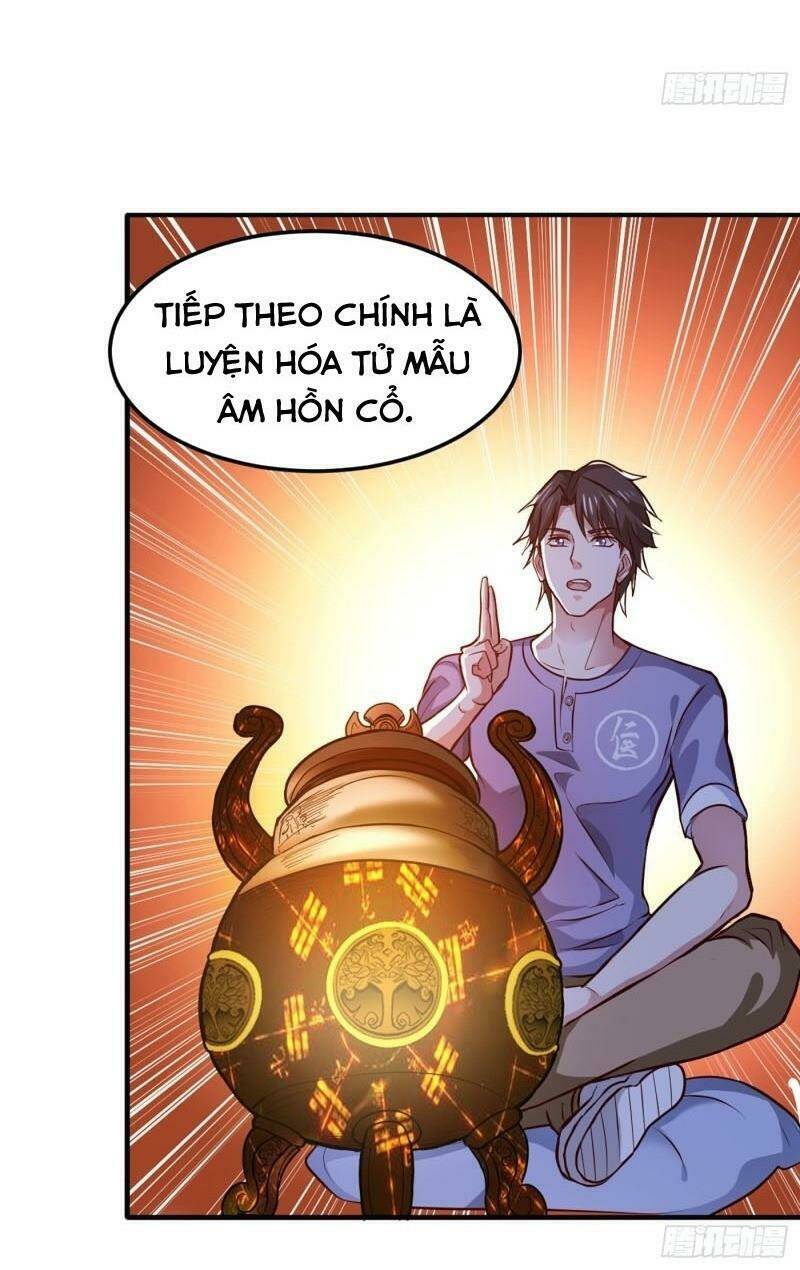 Tối Cường Thần Y Tại Đô Thị Chapter 93 - Trang 2